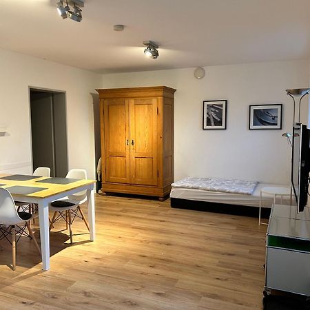 דירות Oppenheim Lofts מראה חיצוני תמונה