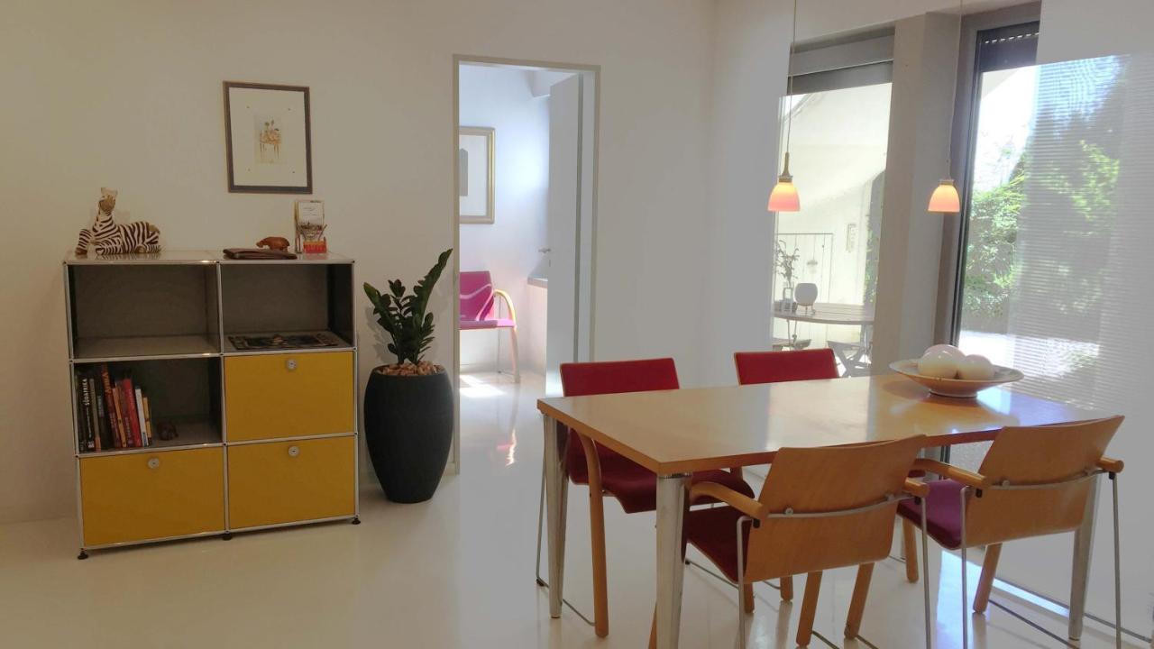 דירות Oppenheim Lofts מראה חיצוני תמונה