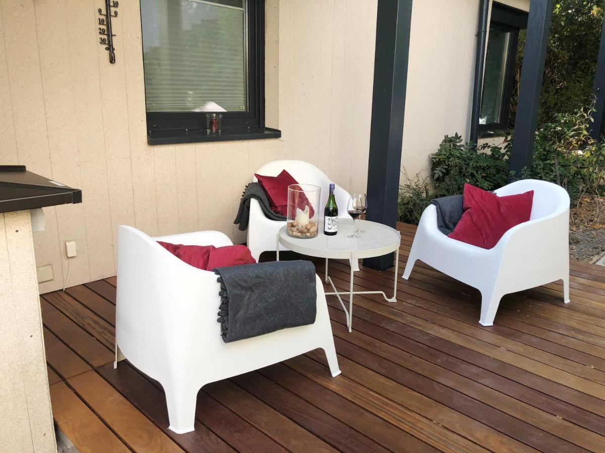 דירות Oppenheim Lofts מראה חיצוני תמונה