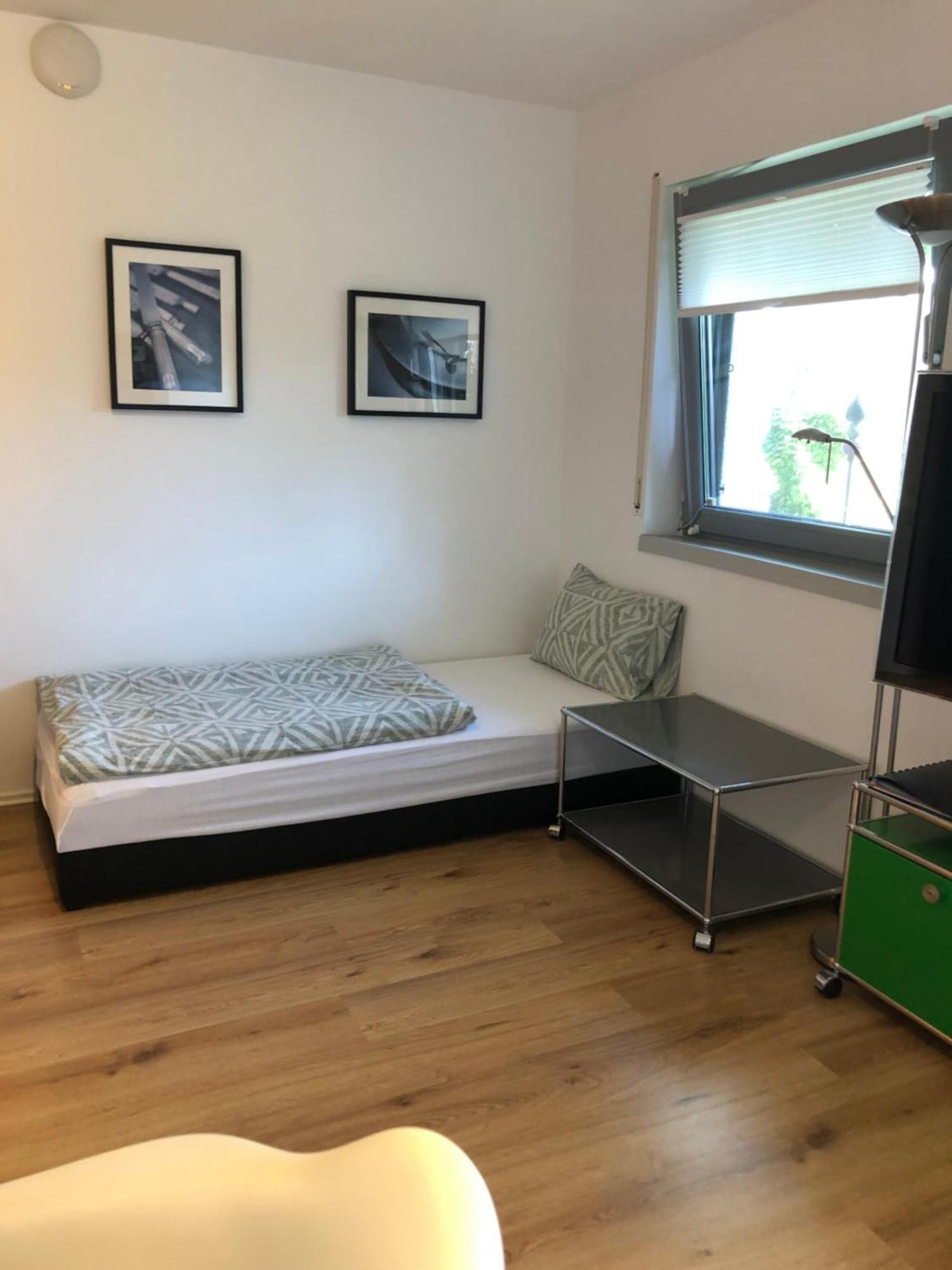 דירות Oppenheim Lofts מראה חיצוני תמונה