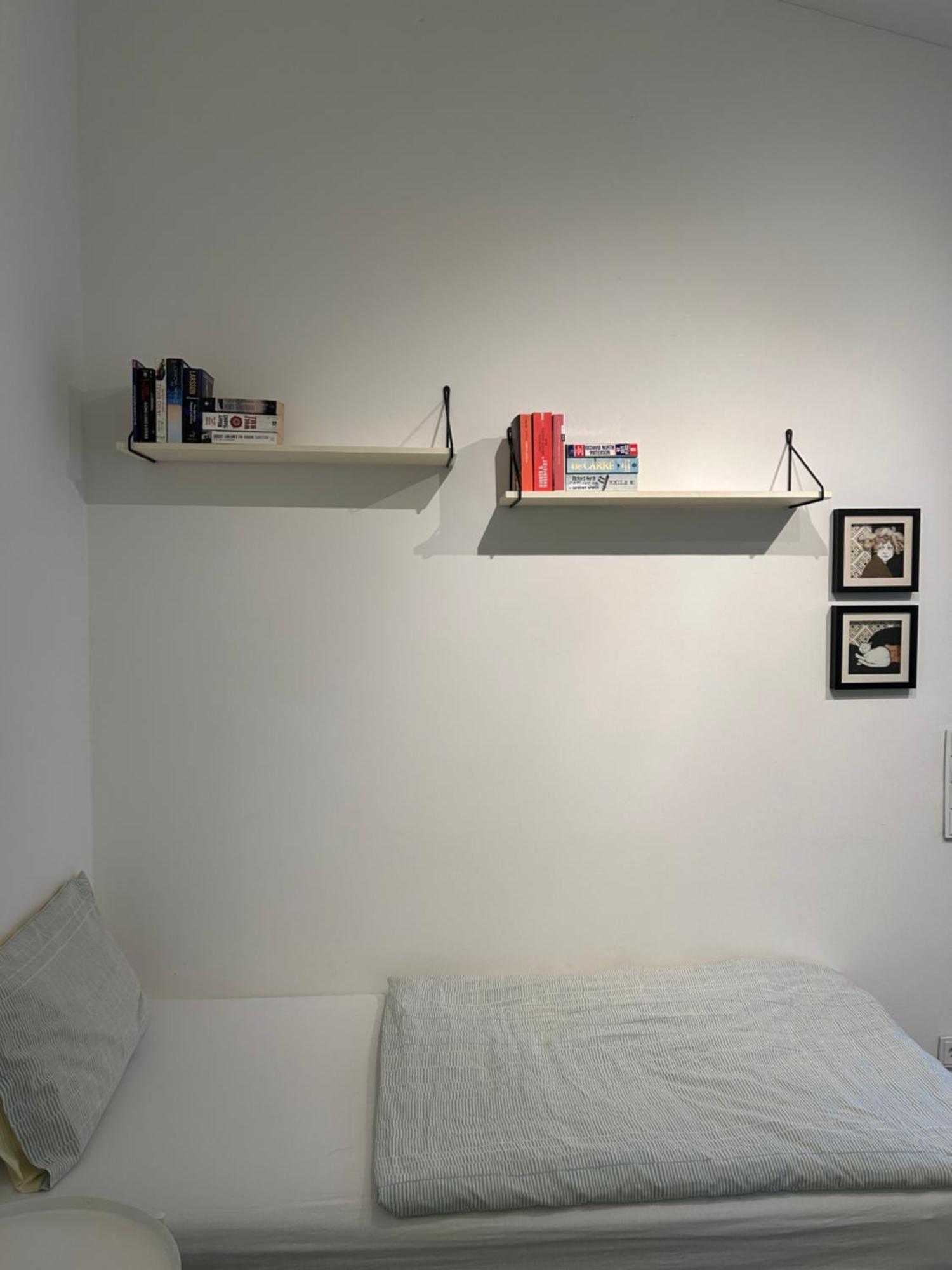 דירות Oppenheim Lofts מראה חיצוני תמונה