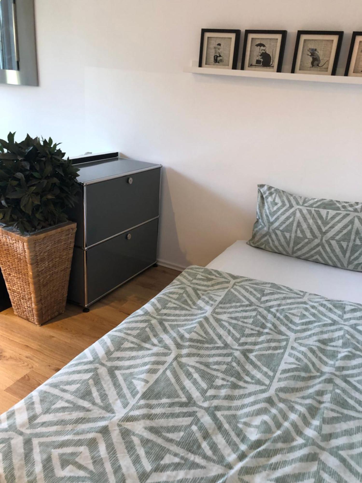 דירות Oppenheim Lofts מראה חיצוני תמונה