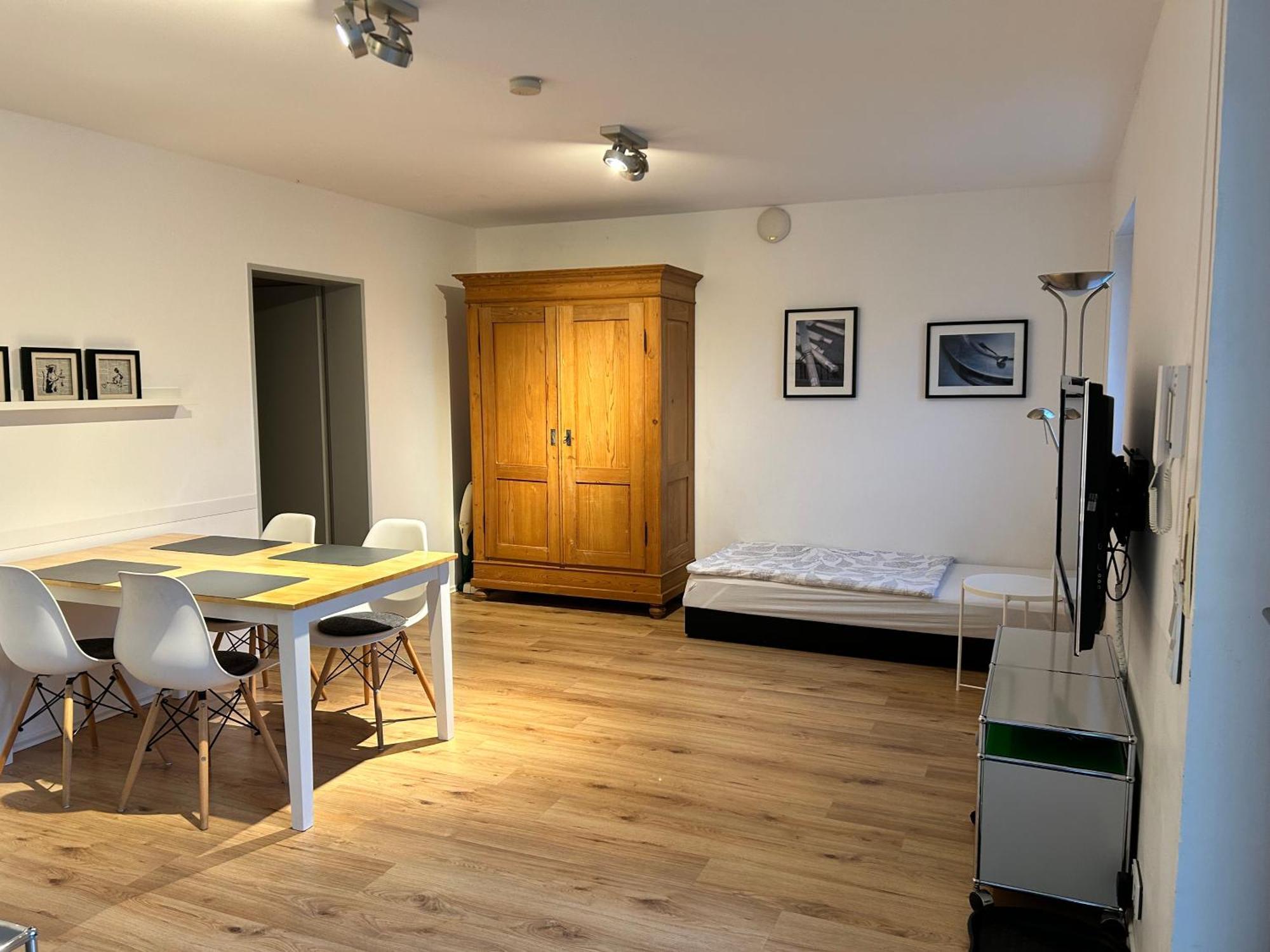 דירות Oppenheim Lofts מראה חיצוני תמונה