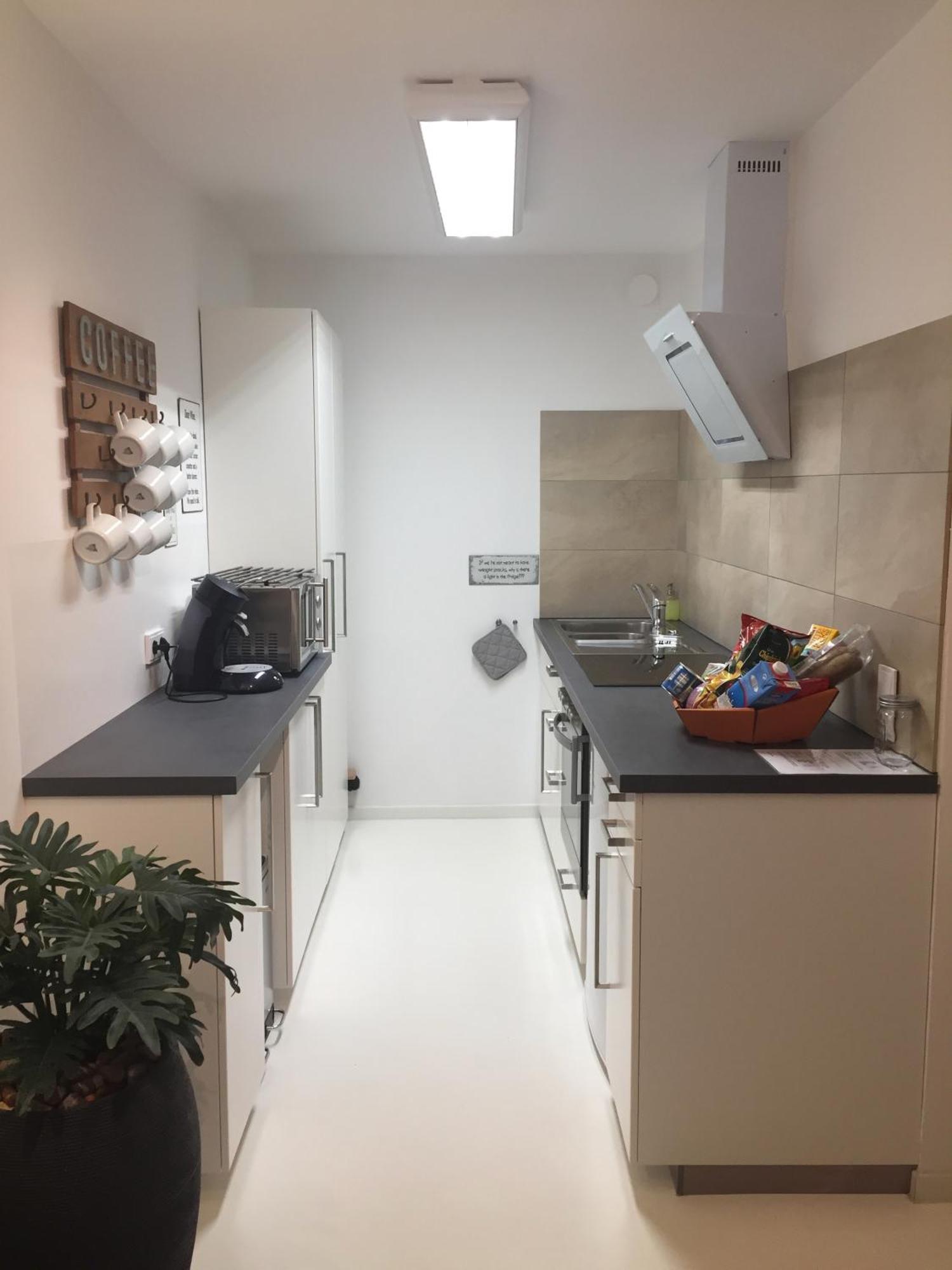 דירות Oppenheim Lofts מראה חיצוני תמונה