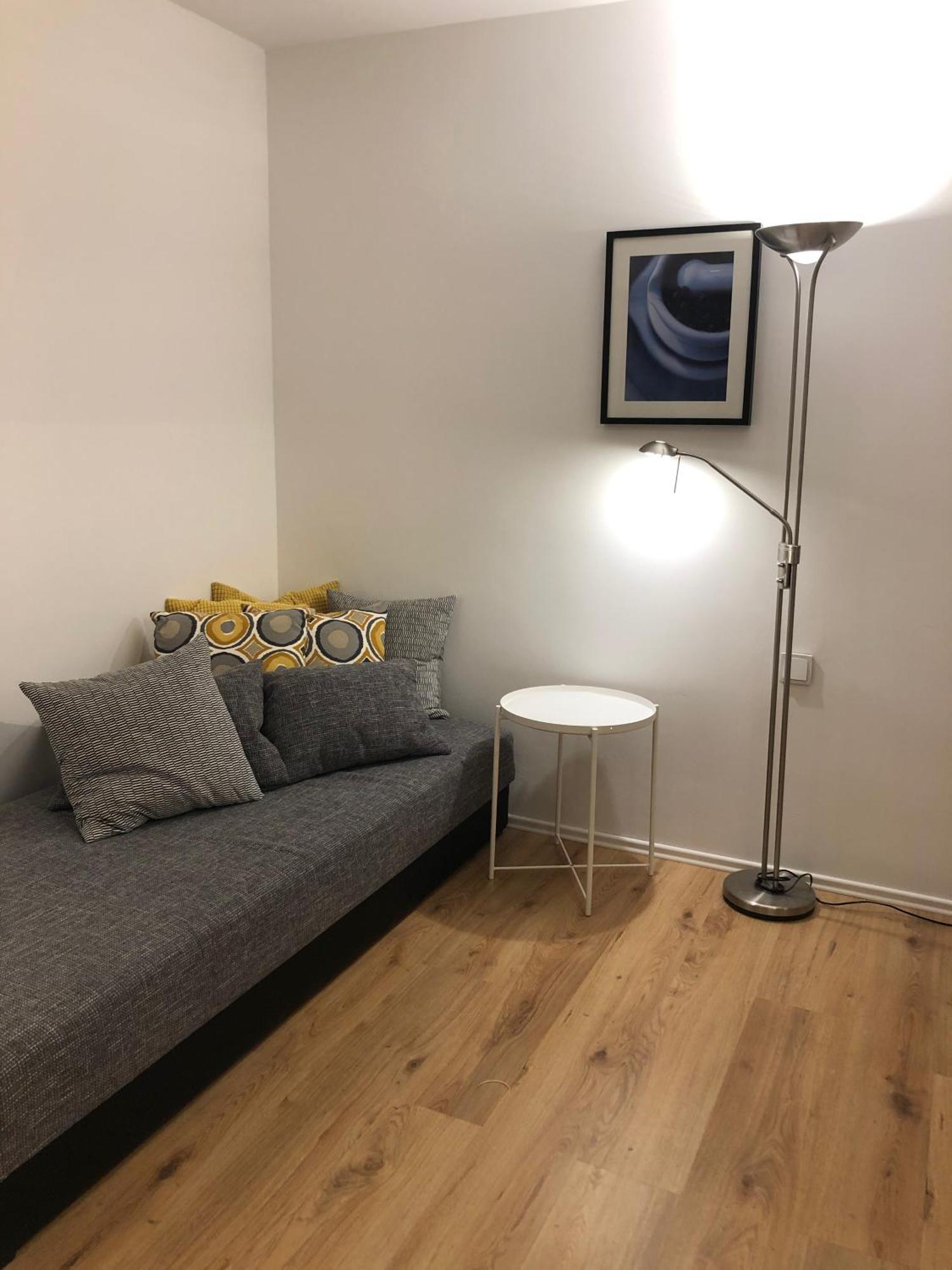 דירות Oppenheim Lofts מראה חיצוני תמונה