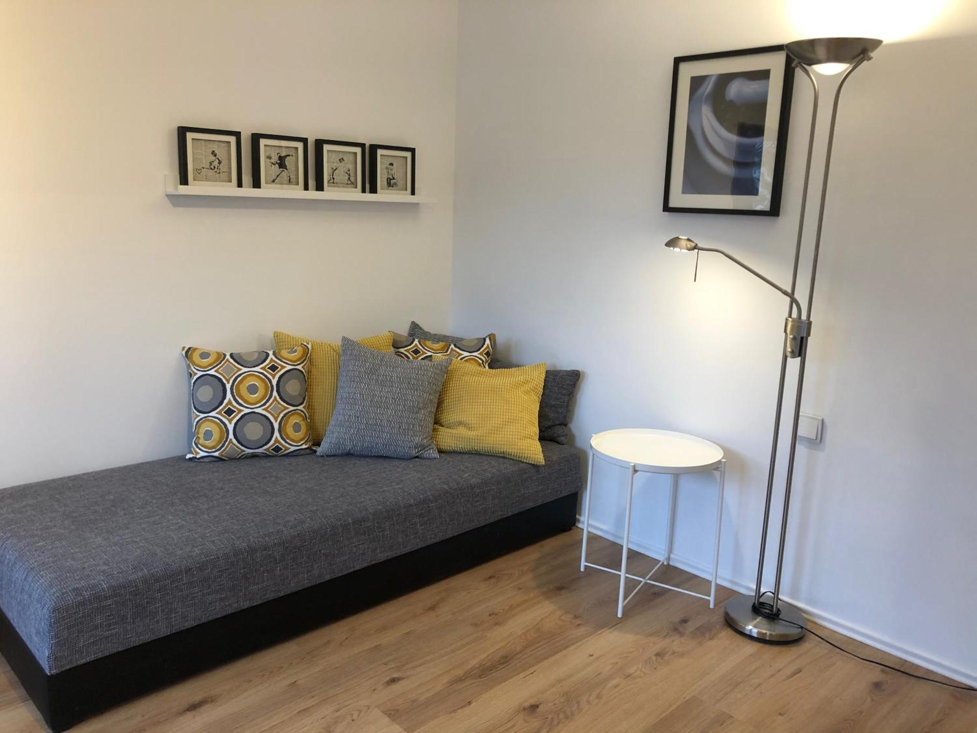 דירות Oppenheim Lofts מראה חיצוני תמונה