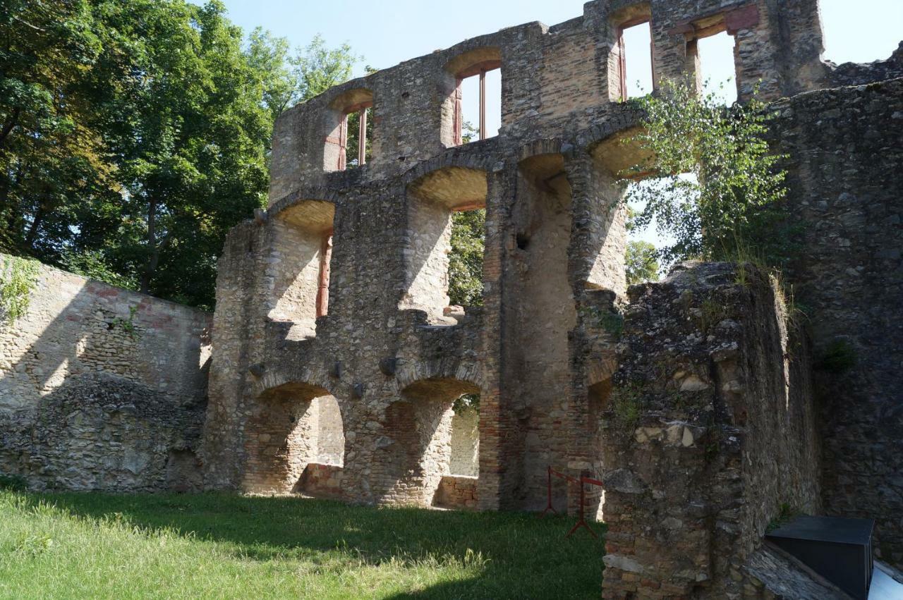דירות Oppenheim Lofts מראה חיצוני תמונה