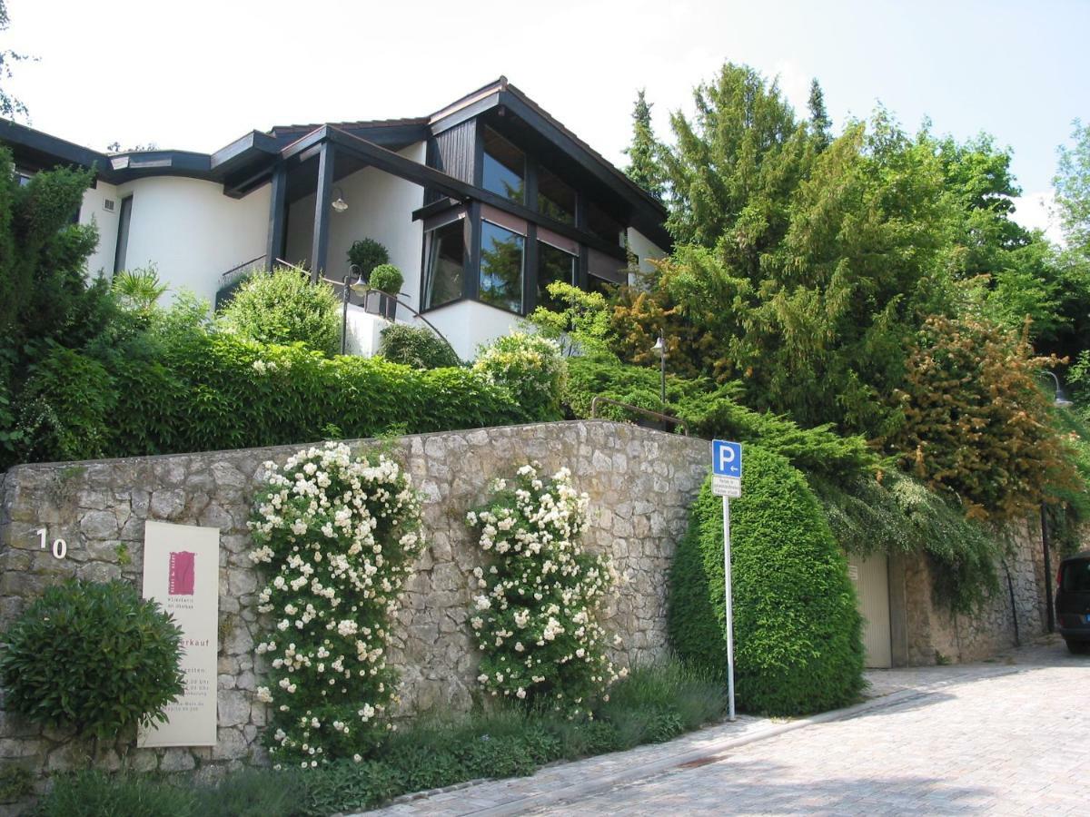 דירות Oppenheim Lofts מראה חיצוני תמונה