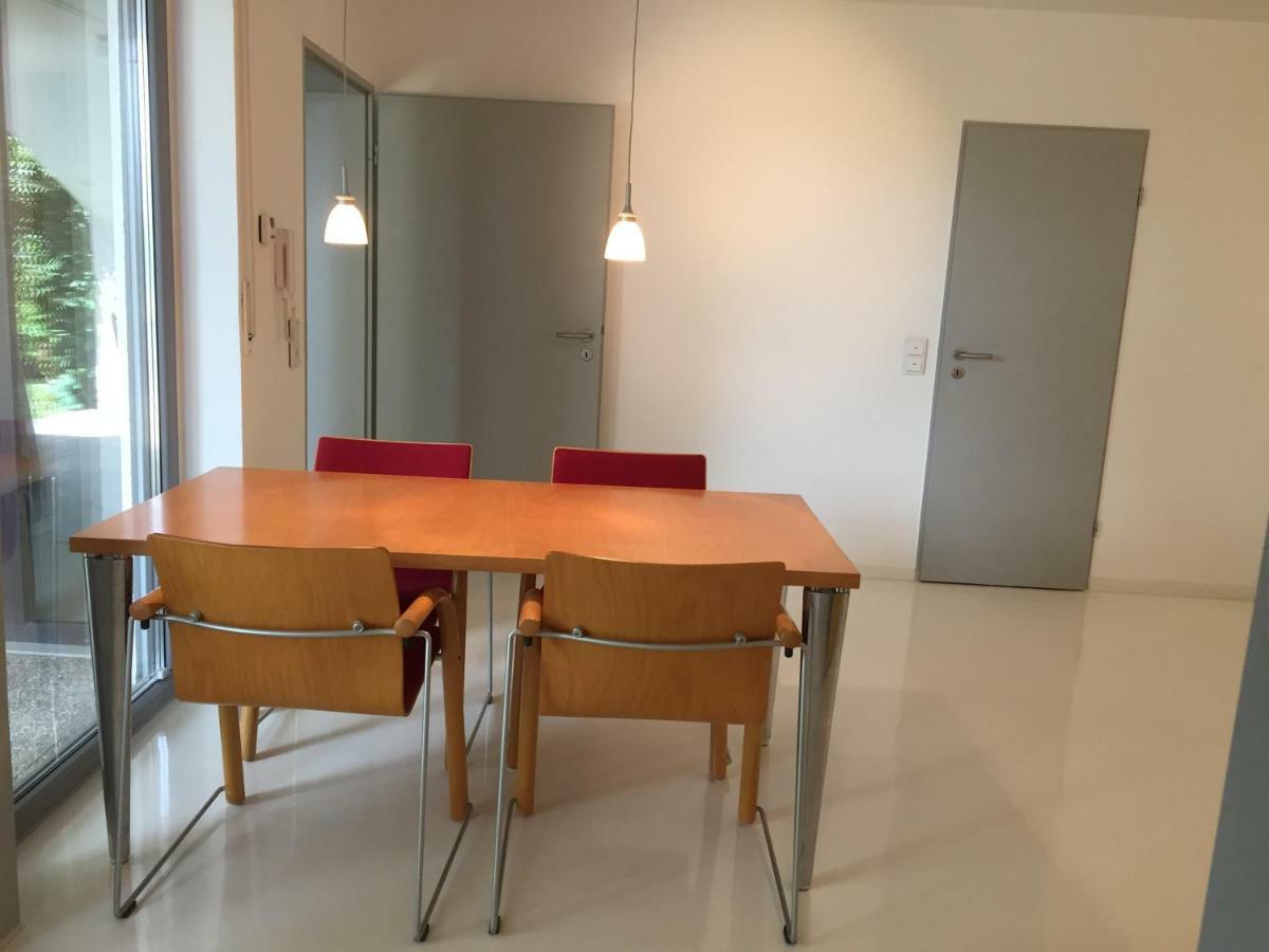 דירות Oppenheim Lofts מראה חיצוני תמונה