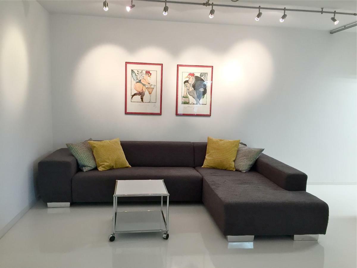 דירות Oppenheim Lofts מראה חיצוני תמונה