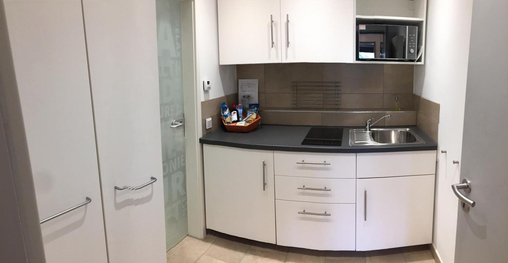 דירות Oppenheim Lofts מראה חיצוני תמונה