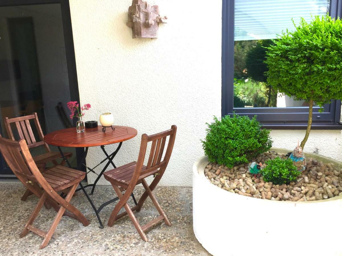 דירות Oppenheim Lofts מראה חיצוני תמונה