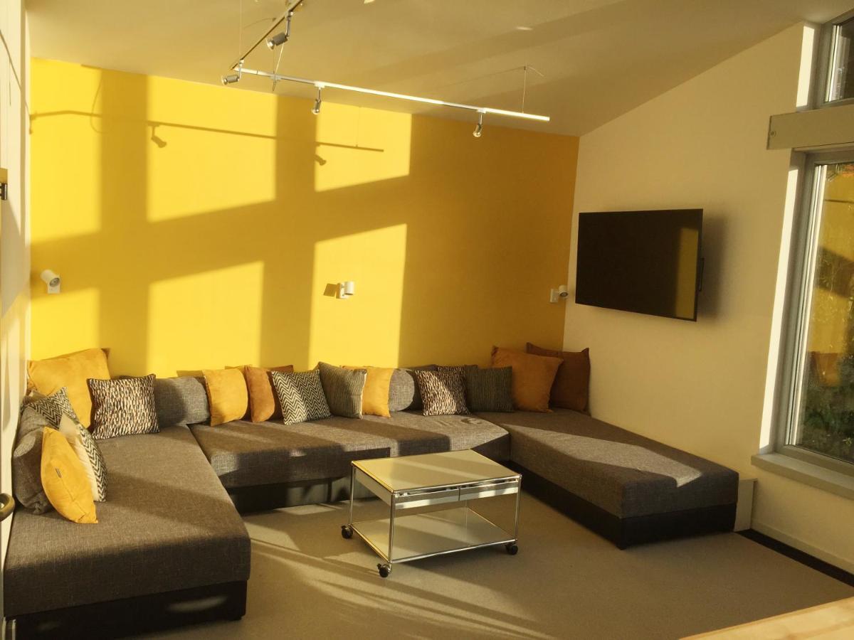 דירות Oppenheim Lofts מראה חיצוני תמונה