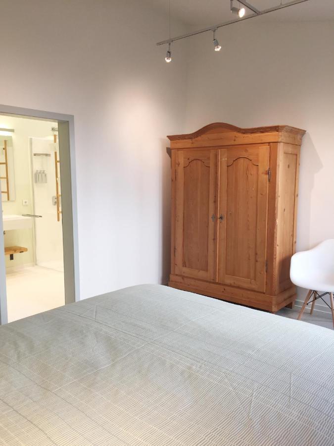 דירות Oppenheim Lofts מראה חיצוני תמונה
