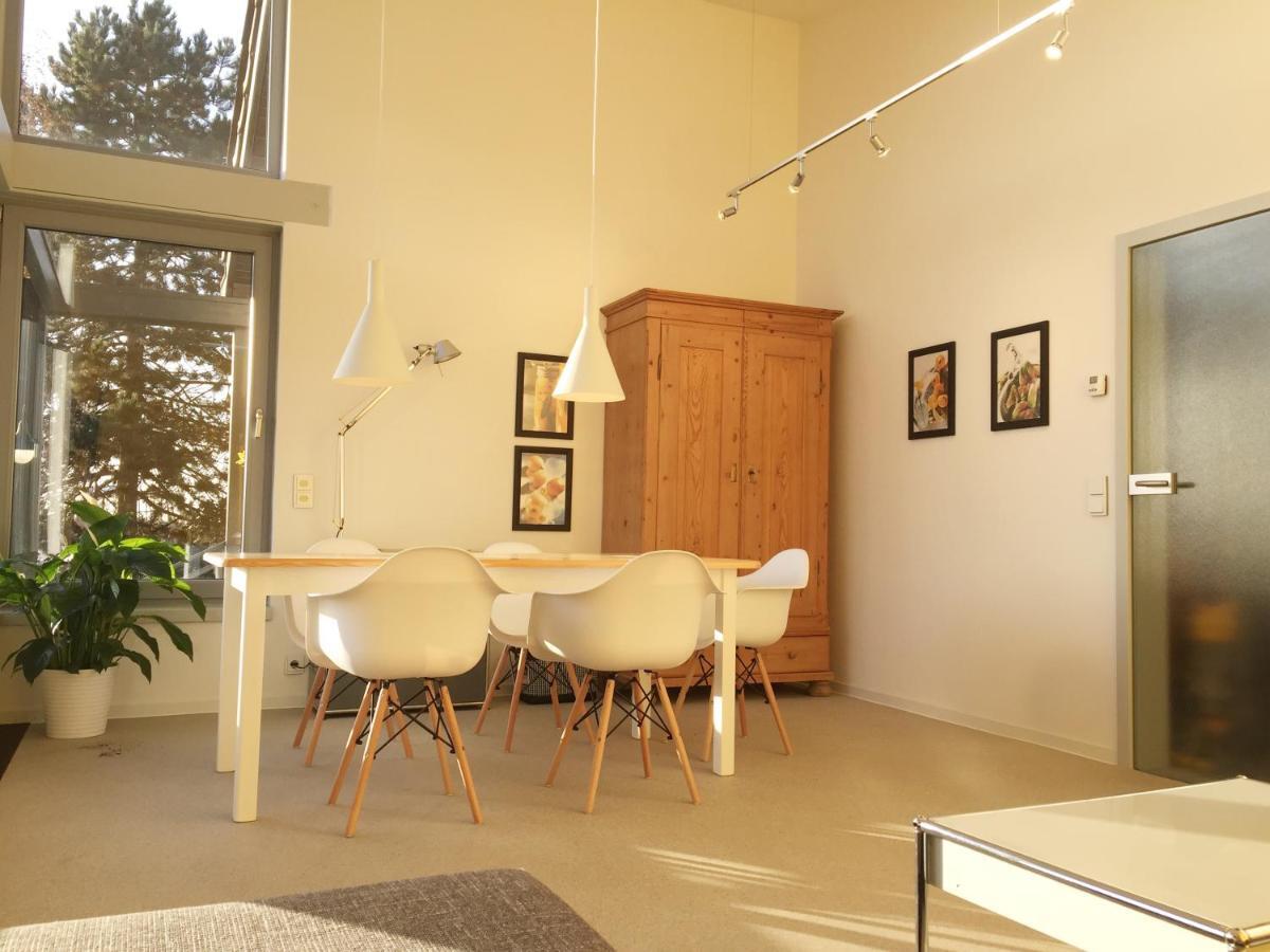 דירות Oppenheim Lofts מראה חיצוני תמונה