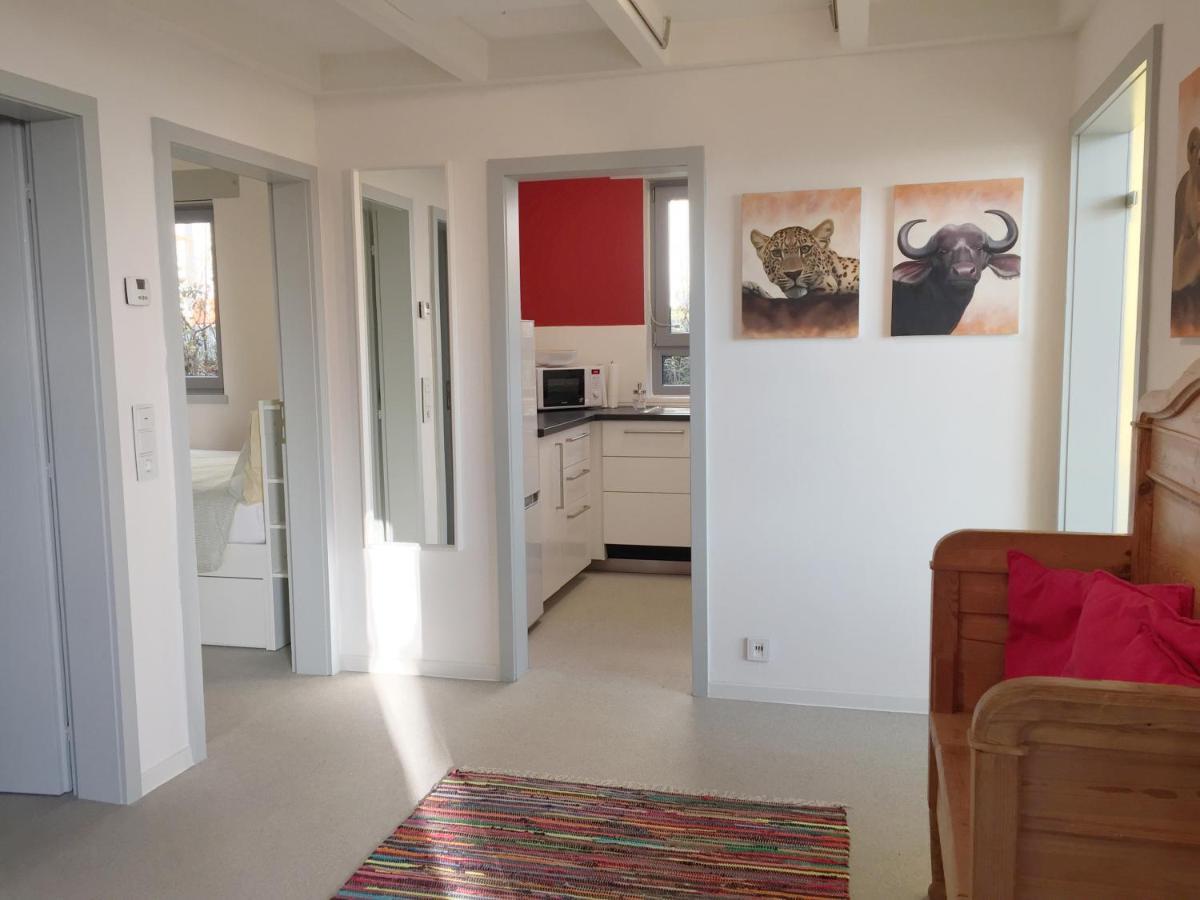 דירות Oppenheim Lofts מראה חיצוני תמונה