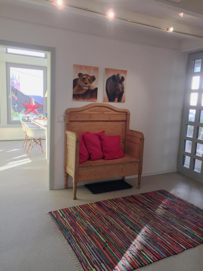 דירות Oppenheim Lofts מראה חיצוני תמונה