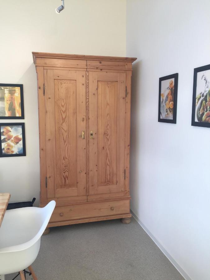 דירות Oppenheim Lofts מראה חיצוני תמונה