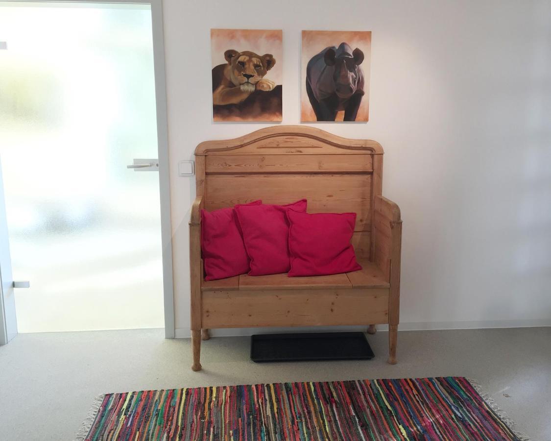 דירות Oppenheim Lofts מראה חיצוני תמונה
